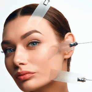 Ultimate Natural Lift Facial (70 mins)