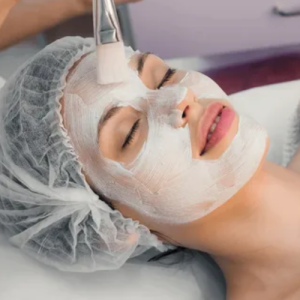 Express Facial (40 mins)