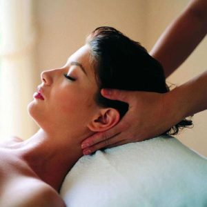 Indian Head Massage 60 mins