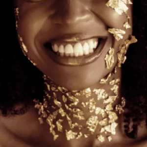 Golden Rejuvenation Ritual