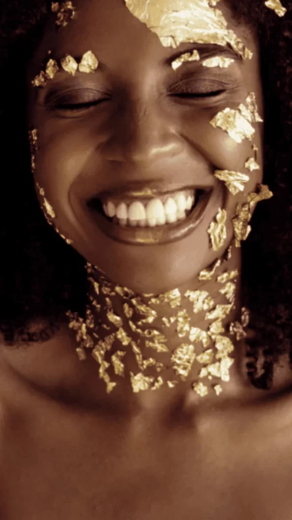 Golden Rejuvenation Ritual (3 Treatments)