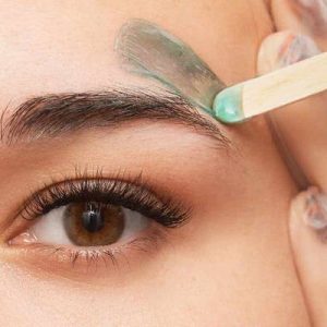Eyebrow
