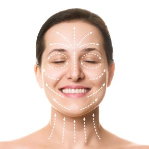 Oriental Face Massage 30 mins