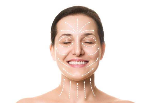 Oriental Face Massage 30 mins