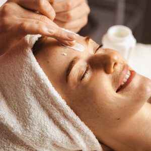 Deluxe Rejuvenate Facial