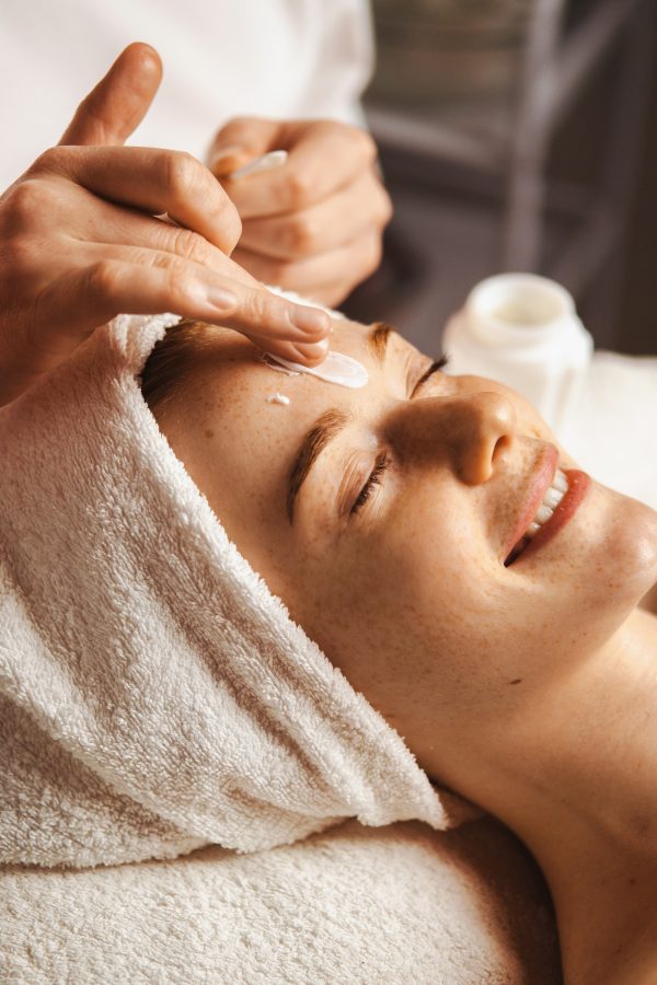Deluxe Rejuvenate Facial