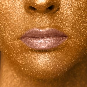 The 24k Gold Concentrated Facial (75 mins)