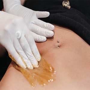Abdominal Area