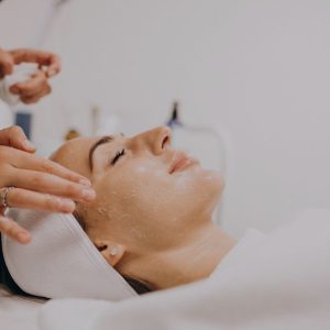 FACIAL Treatment