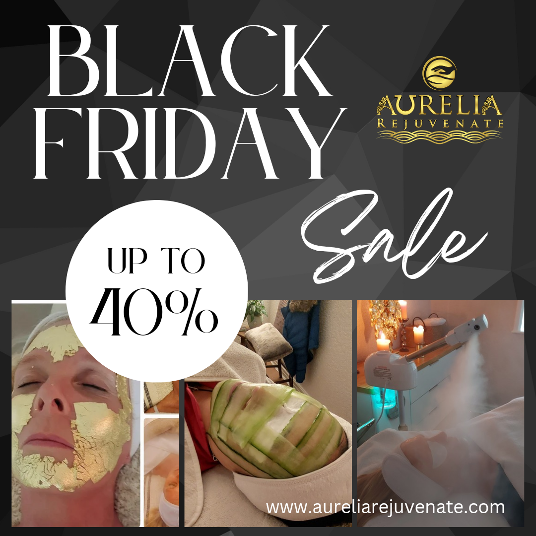 Ultimate Natural Face Lift