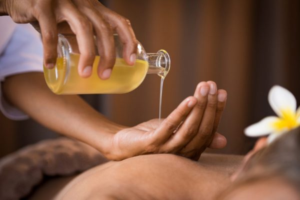 Royal Relax Massage 30 mins