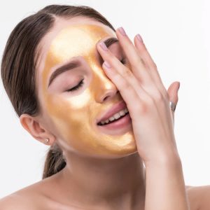 Gold Concentrated Facial