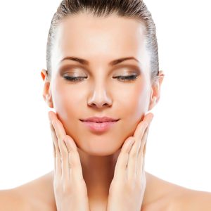 3 Sessions - Ultimate Face Lift