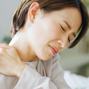Office Syndrome / Deep Tissue - 60 Minutes