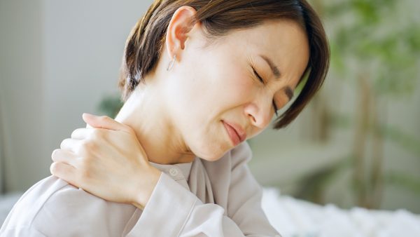 Office Syndrome / Deep Tissue - 60 Minutes
