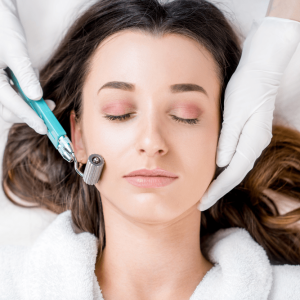 Micro Needling Facial 1 session 70 Mins £85