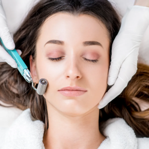 VitaGlow™ Skin Restructuring