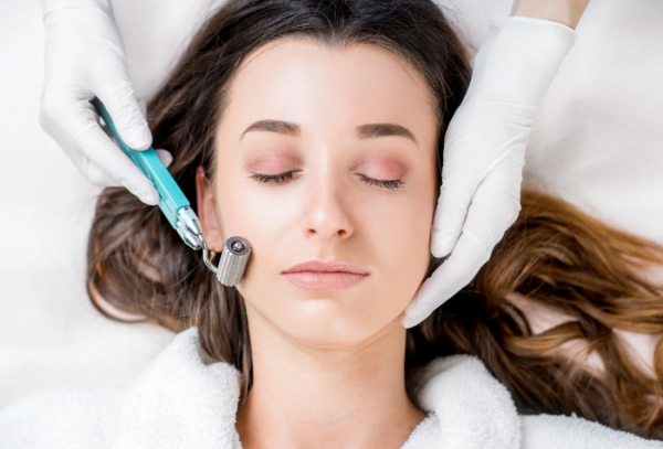 VitaGlow™ Skin Restructuring