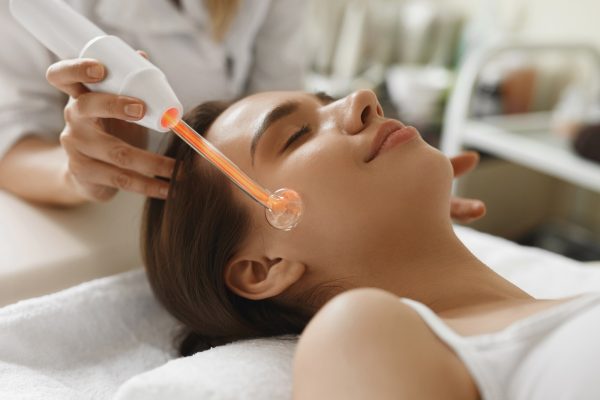 Skin Purify Boost (4 Sessions)