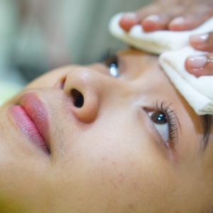 Bio-Peel 1 Sessions