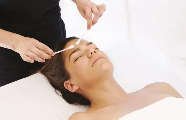 HYDRA COCOON TREATMENT (5 Sessions An Incredible Investment)