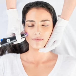 Hydra Cocoon Treatment