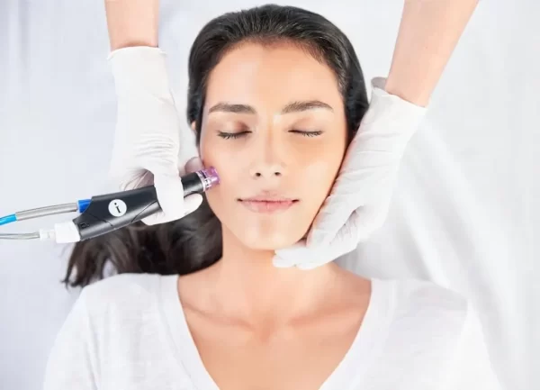 Hydra Cocoon Treatment