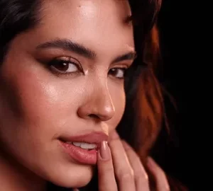 The Collagen Refine Express –  Cold Therapy Finish